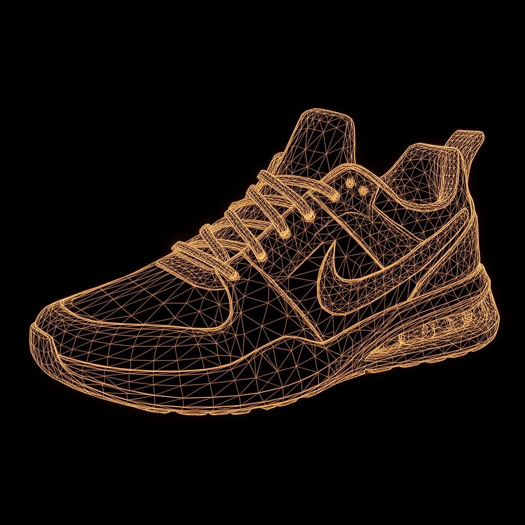 02 Mesh Generation